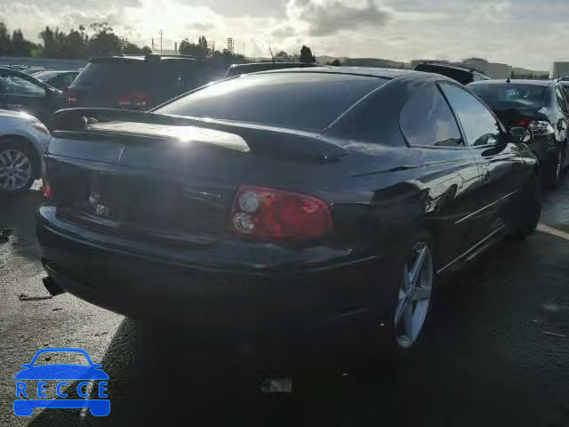 2005 PONTIAC GTO 6G2VX12U25L472236 зображення 3