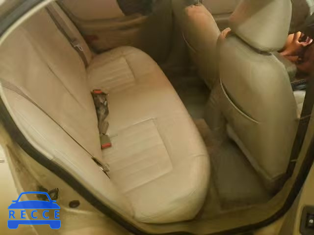 2001 CHEVROLET MALIBU LS 1G1NE52J916144258 зображення 5