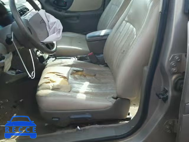 1999 CHEVROLET MALIBU LS 1G1NE52M0X6170198 image 4