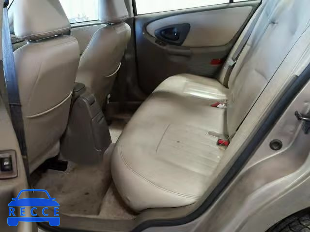 1999 CHEVROLET MALIBU LS 1G1NE52M0X6170198 image 5