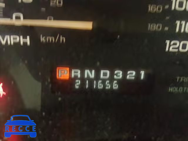 1999 CHEVROLET MALIBU LS 1G1NE52M0X6170198 image 7
