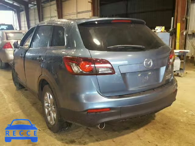 2014 MAZDA CX-9 SPORT JM3TB2BA8E0444654 зображення 2