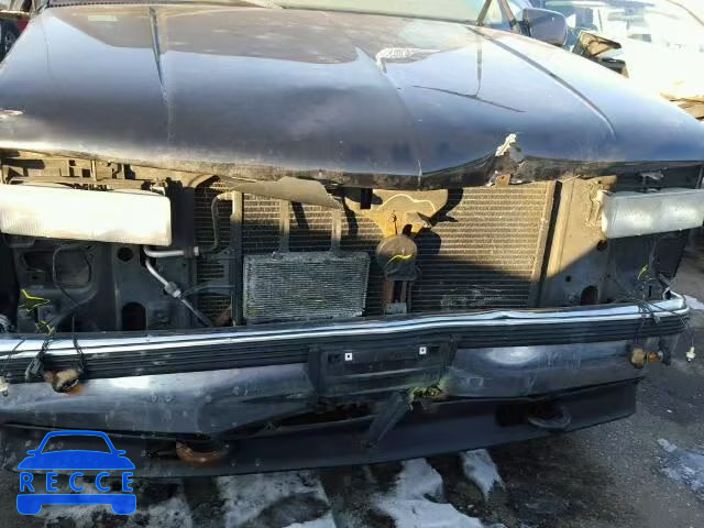 1998 GMC SIERRA K15 1GTEK19RXWR514692 image 6
