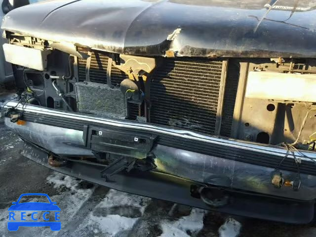 1998 GMC SIERRA K15 1GTEK19RXWR514692 image 8