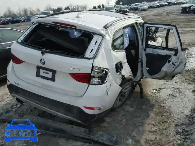 2015 BMW X1 XDRIVE2 WBAVL1C57FVY36729 image 3