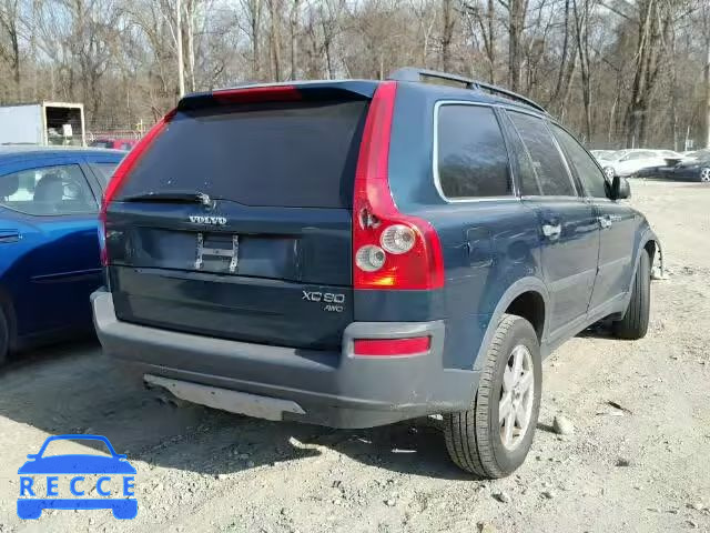 2003 VOLVO XC90 YV1CZ59H131020632 зображення 3