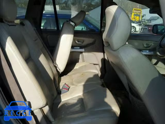 2003 VOLVO XC90 YV1CZ59H131020632 зображення 5