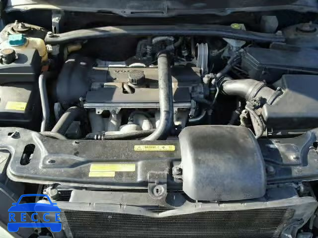 2003 VOLVO XC90 YV1CZ59H131020632 зображення 6