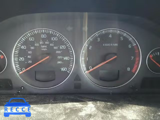 2003 VOLVO XC90 YV1CZ59H131020632 зображення 7
