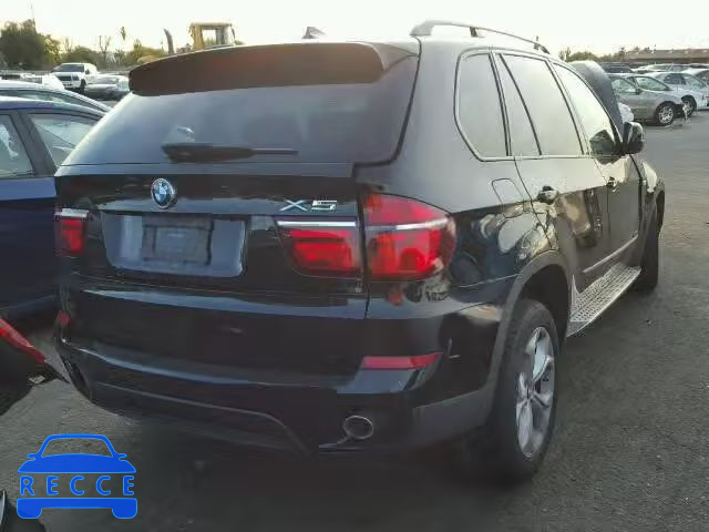 2012 BMW X5 XDRIVE3 5UXZW0C58CL664951 image 3