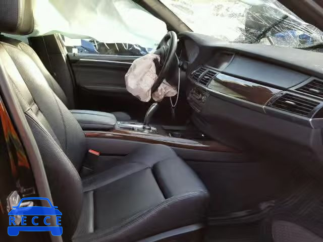 2012 BMW X5 XDRIVE3 5UXZW0C58CL664951 image 4