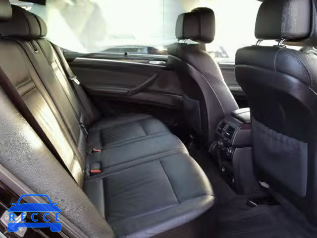 2012 BMW X5 XDRIVE3 5UXZW0C58CL664951 image 5