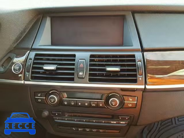 2012 BMW X5 XDRIVE3 5UXZW0C58CL664951 image 8