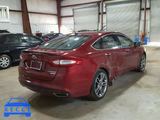 2016 FORD FUSION TIT 3FA6P0K91GR239297 зображення 3