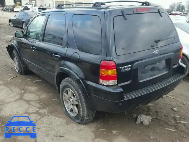 2003 FORD ESCAPE LIM 1FMCU94173KA69961 Bild 2