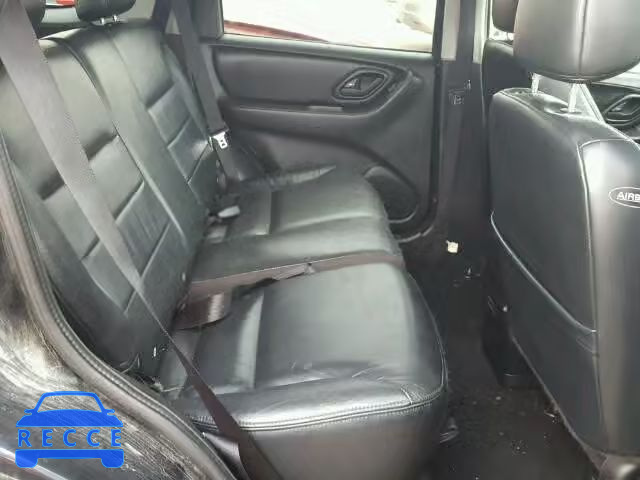 2003 FORD ESCAPE LIM 1FMCU94173KA69961 image 5