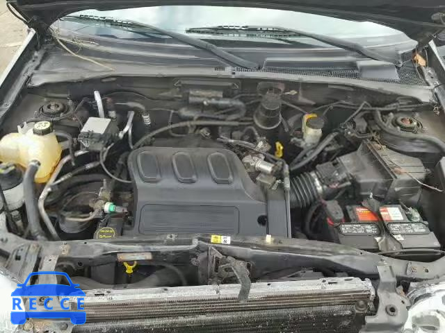 2003 FORD ESCAPE LIM 1FMCU94173KA69961 image 6