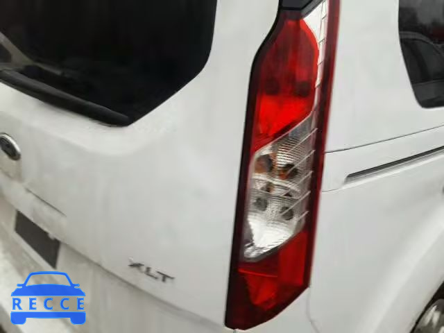 2015 FORD TRANSIT CO NM0AE8F70F1188706 image 9