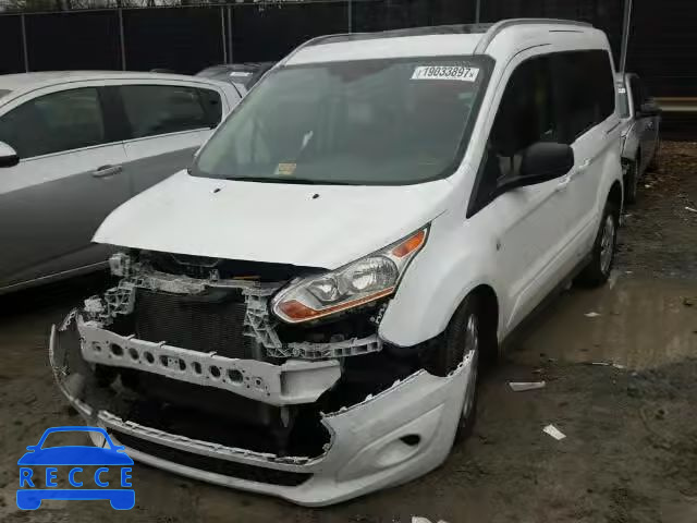 2015 FORD TRANSIT CO NM0AE8F70F1188706 image 1