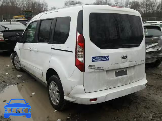 2015 FORD TRANSIT CO NM0AE8F70F1188706 image 2