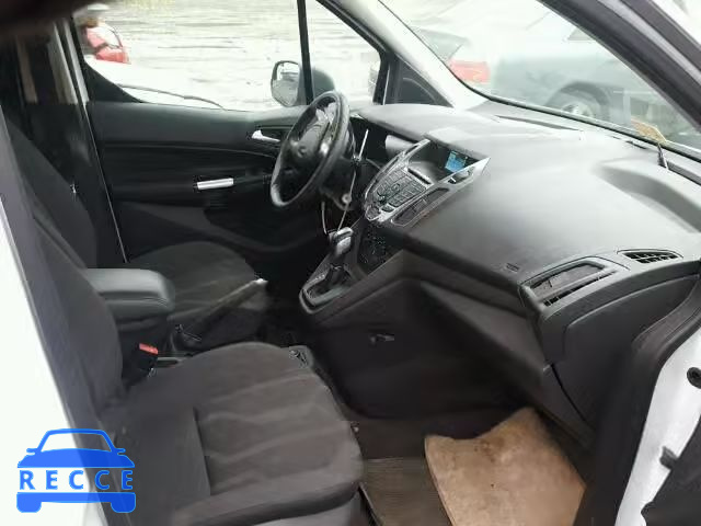 2015 FORD TRANSIT CO NM0AE8F70F1188706 image 4