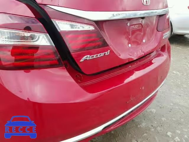 2017 HONDA ACCORD SPO 1HGCR2F1XHA038695 image 9