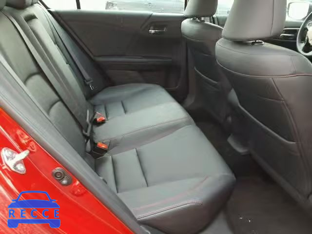 2017 HONDA ACCORD SPO 1HGCR2F1XHA038695 image 5