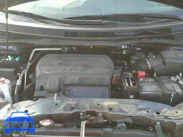 2016 HONDA ODYSSEY EX 5FNRL5H6XGB069486 зображення 6