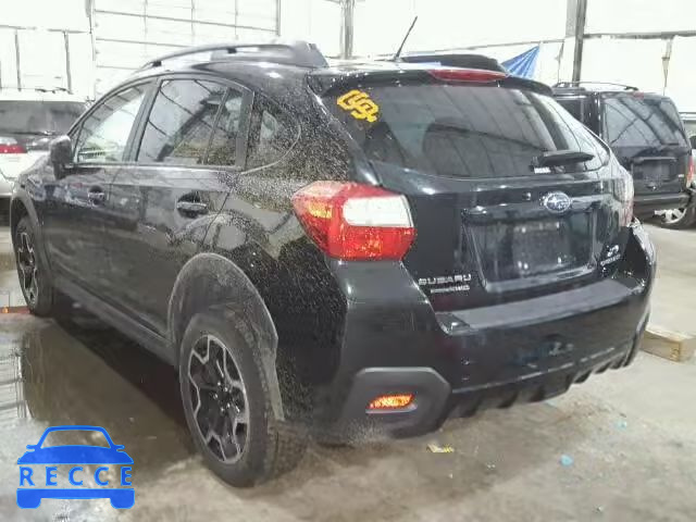 2015 SUBARU XV CROSSTR JF2GPACC0FH269505 Bild 2