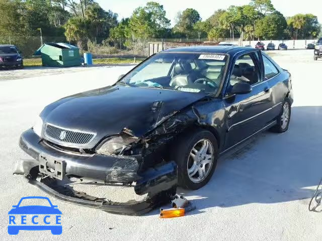 1998 ACURA 2.3 CL 19UYA3158WL002793 Bild 1