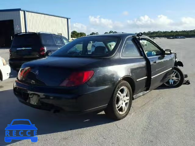 1998 ACURA 2.3 CL 19UYA3158WL002793 image 3