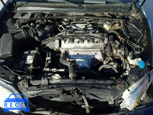 1998 ACURA 2.3 CL 19UYA3158WL002793 Bild 6