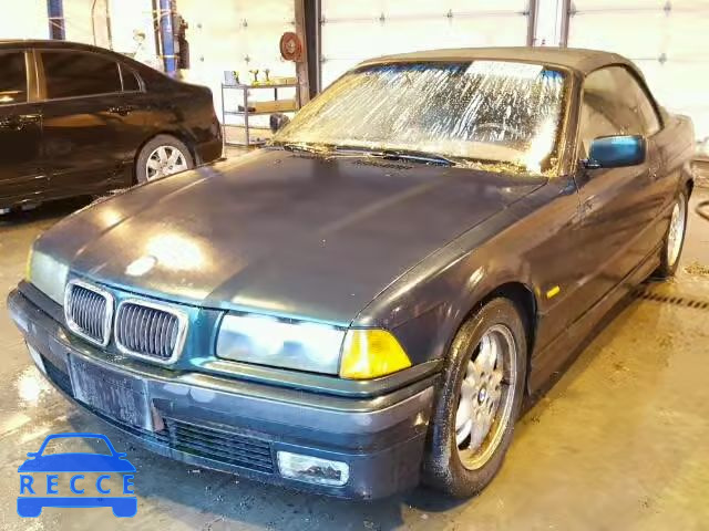 1999 BMW 323IC WBABJ7331XEA18038 image 1