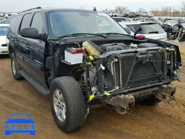 2007 GMC YUKON XL K 1GKFK16377J234849 image 0