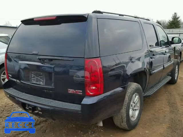 2007 GMC YUKON XL K 1GKFK16377J234849 image 3