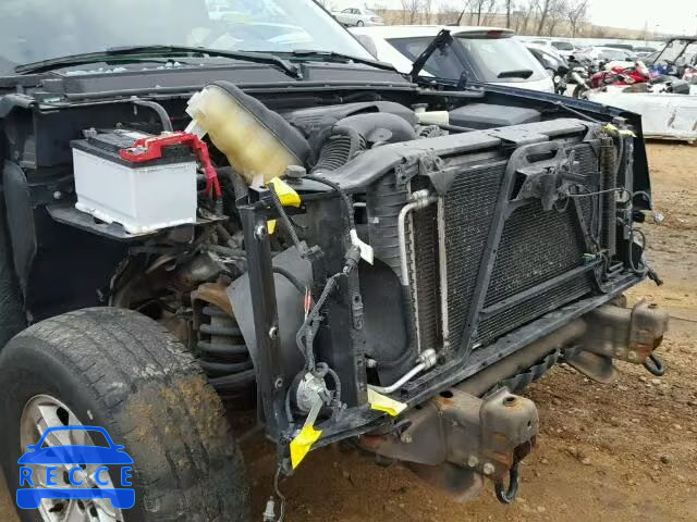 2007 GMC YUKON XL K 1GKFK16377J234849 image 8