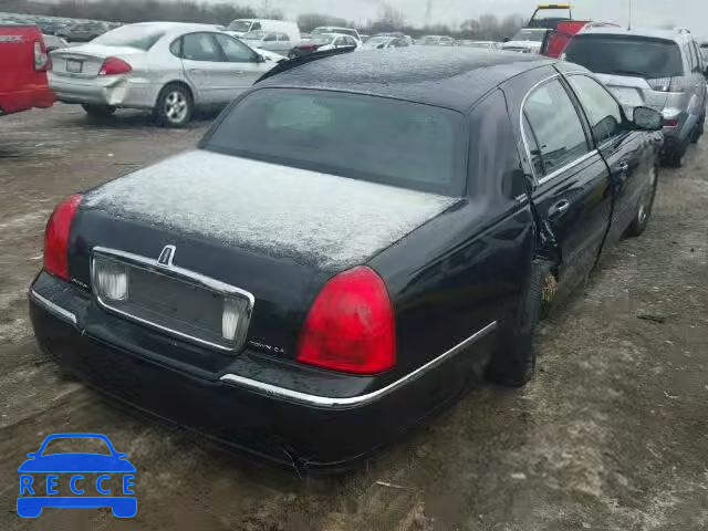 2007 LINCOLN TOWN CAR S 1LNHM82W67Y637635 Bild 3