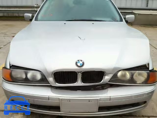 1999 BMW 528ITA WBADP6330XBV61297 image 6