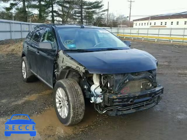 2007 FORD EDGE SE 2FMDK36C27BA68058 зображення 0