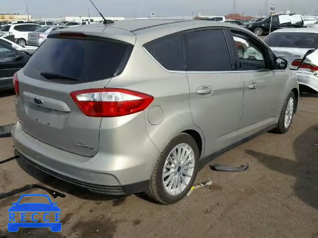 2015 FORD C-MAX SEL 1FADP5BUXFL114174 image 3