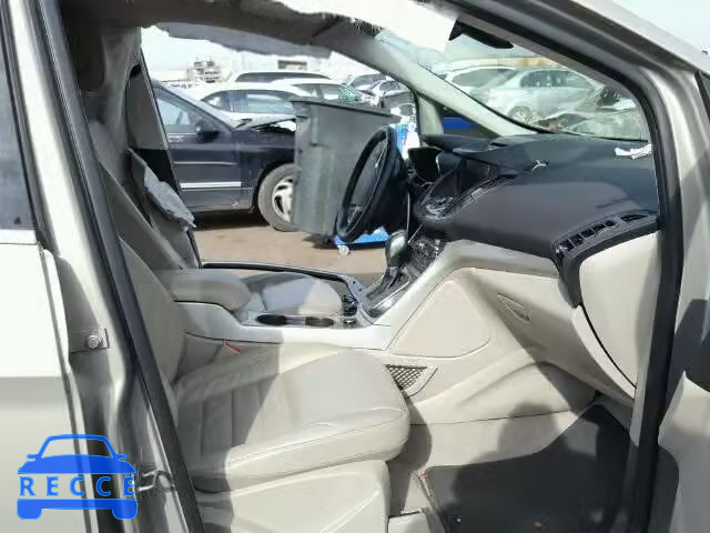 2015 FORD C-MAX SEL 1FADP5BUXFL114174 image 4