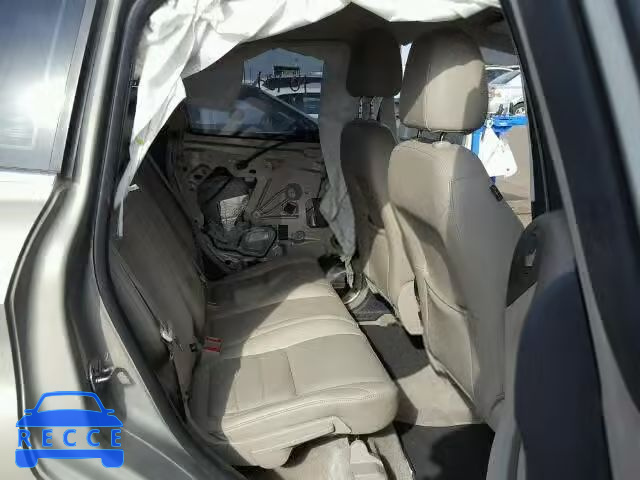 2015 FORD C-MAX SEL 1FADP5BUXFL114174 image 5