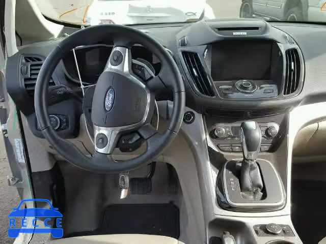 2015 FORD C-MAX SEL 1FADP5BUXFL114174 image 8