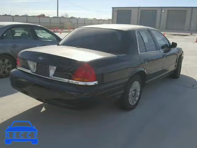 2003 FORD CROWN VICT 2FAHP72W53X167216 image 3