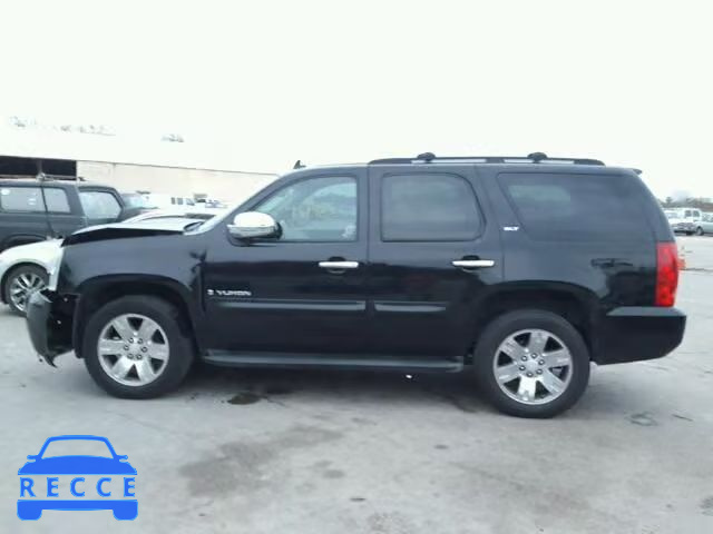 2009 GMC YUKON SLT 1GKFC33009R158561 image 9