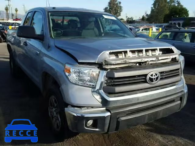 2015 TOYOTA TUNDRA DOU 5TFRY5F16FX179965 image 0