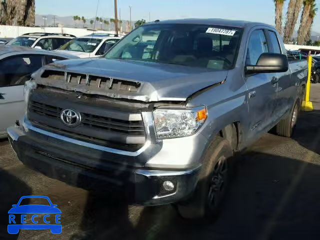 2015 TOYOTA TUNDRA DOU 5TFRY5F16FX179965 image 1