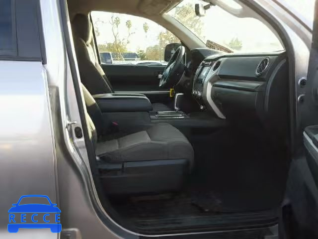 2015 TOYOTA TUNDRA DOU 5TFRY5F16FX179965 image 4