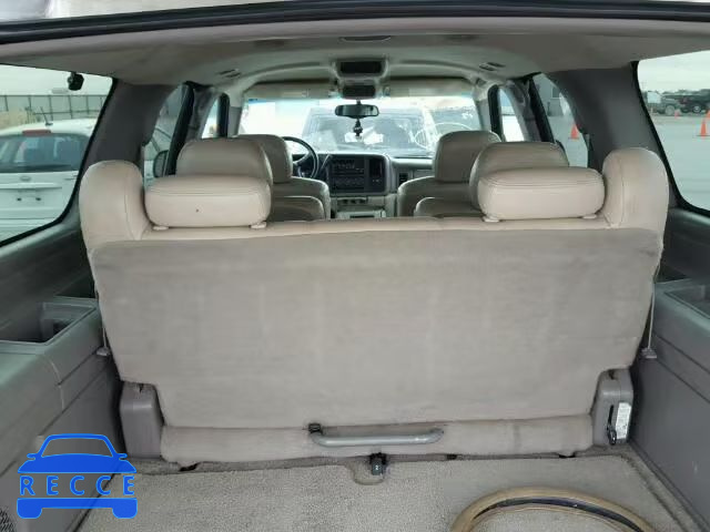 2001 GMC YUKON XL C 3GKEC16T61G224802 image 9