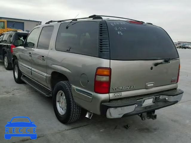 2001 GMC YUKON XL C 3GKEC16T61G224802 image 2